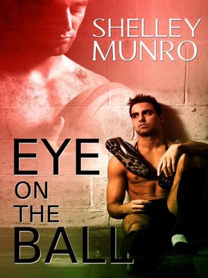 cover image of Eye on the Ball